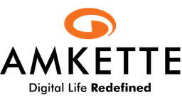Amkette logo