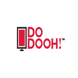 DoDooh logo