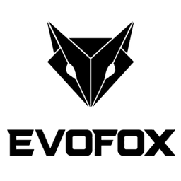 Evofox logo