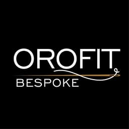 Orofit Bespoke logo