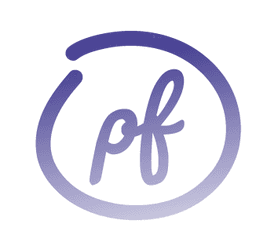 Purple Fable logo