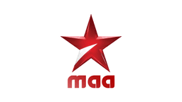 Star Maa logo