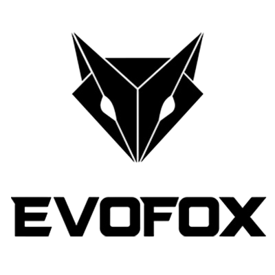 Evofox logo
