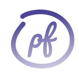 Purple Fable logo