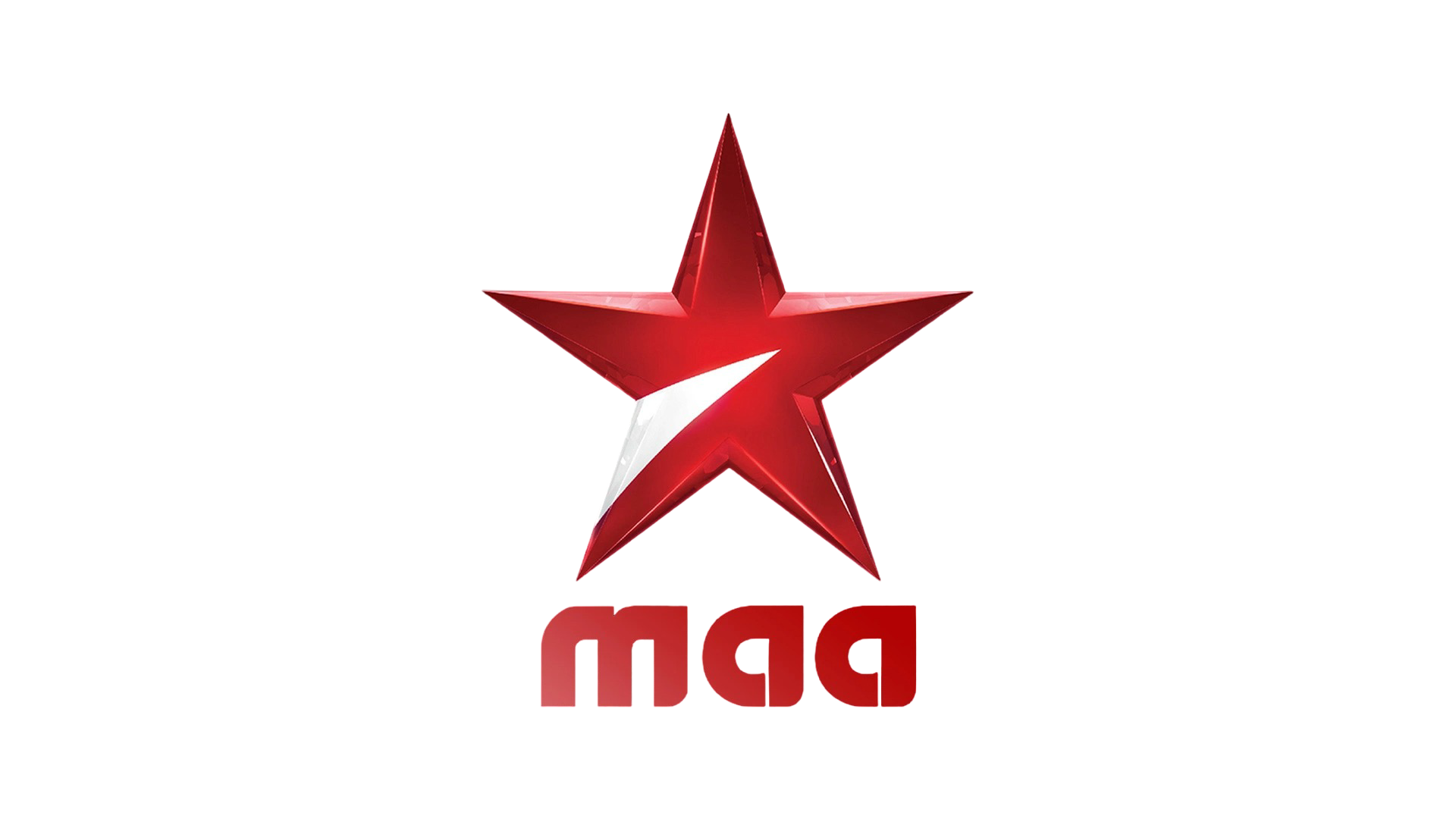 Star Maa logo