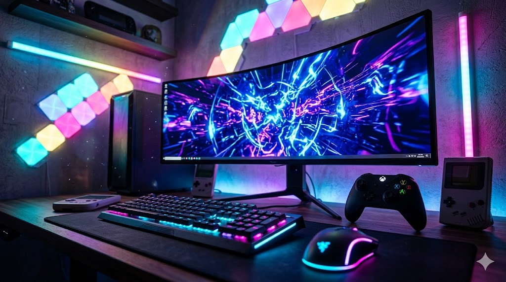 7-Year Full-Funnel Marketing Partnership with a Leading Indian Consumer Electronics Brand